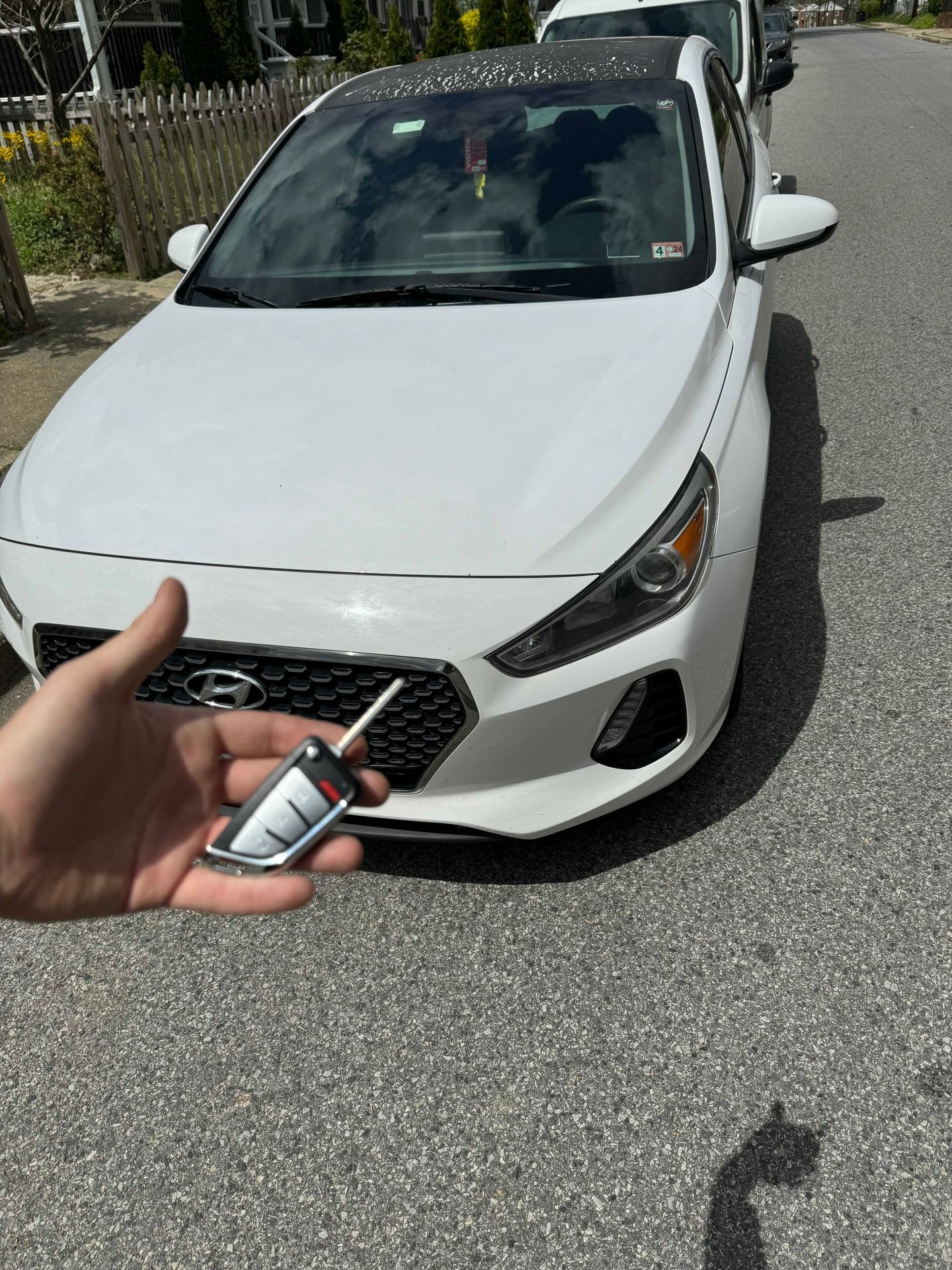 Car Key Replacement Service - 79$-450$